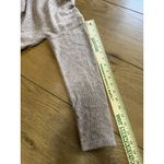 Maeve Anthropologie Cowl Addie Ruffled Hacci Pullover Long Sleeve Sweater Sz XS Photo 5