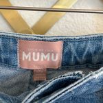 Show Me Your Mumu Manhattan Skinnies Jeans Spa Blue 30 Photo 7