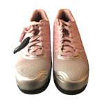 Reebok Womens Speed TR Work Athletic Shoe Sneakers Composite Toe Pink 12 Photo 1