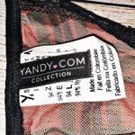 Yandy School Girl Plaid Bra Size L Photo 4