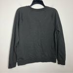 Hurley sweatshirt size medium Photo 3