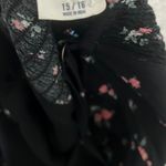 Abercrombie & Fitch Flower Dress Photo 2