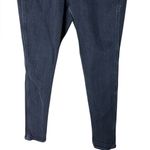 Rag and Bone  women’s size 28 black lace front jeans skinny slim leg fit Photo 5