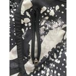 Lululemon  Tracker Short III *4-way Stretch Black Beige Pattern size 4 Photo 5