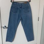 Bill Blass High Rise Jeans - Size 12/32 Photo 1