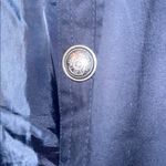 Dress Barn Navy Blue Buttoned Women's Jacket 3X Photo 6