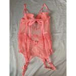 Victoria's Secret Victoria Secret Corset lingerie Photo 4