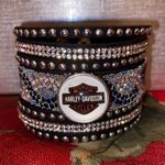 Harley Davidson - HD Snap Bling Bracelet Photo 7
