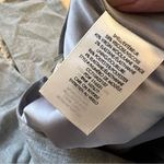 Alice + Olivia  Gray Wool Blend Trouser‎ Pants Size 4 Photo 6