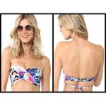 đź’•SUNSEEKERđź’• Bandeau Underwire Bikini Set 4 NWT Photo 15