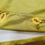 Lovers + Friends Encore Dress in Chartreuse Green Medium Photo 14