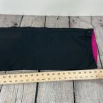 Columbia Snowboarding Pants Women’s size Small Black and Pink Photo 13