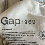 Gap 🦎Rekaxed Boyfriend Jeans🌵 Photo 5