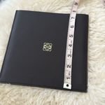 Loewe  Leather Pouch Photo 4