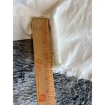 La Miel Denim Shorts Size Large White Rodeo Cowgirl Beach Cruise Travel Photo 6