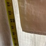 J.Crew Slouchy Boyfriend Jean Ecru Cream Beige 100% Cotton NWT Size 26 (US 2) Photo 9