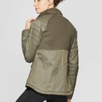 C9 Champion Hybrid Puffer Jacket Photo 1