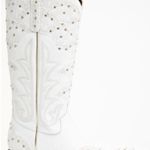 White Lane Cowboy Boots Size 8 Photo 0