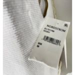 Elodie Ivory Lace Knit Long Sleeve Top – Size Medium (NWT) Photo 3