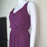 After Six  Cowl Neck Evening Gown Photo 9