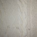 Reborn L Lagenlook Creme Vanilla Sweater Dress L Size L Photo 6