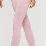 women's best Woman’s Best Pink Leggings Photo 0
