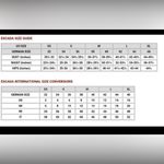 Escada Vintage 100% Linen A Photo 7