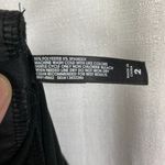 Torrid Black Faux Leather Quilted Leggings Sz.2 Photo 12