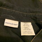 White Stag Linen Blend Dress Size 6 Photo 5