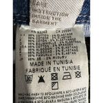 Diesel  Hushy slim ankle length jeans y2k style stretch medium wash low rise‎ 28 Photo 12