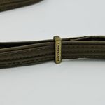 Travelon  Anti-Theft Crossbody Bag Brown Purse Safe Travel Vacation 9" x 7" Photo 5