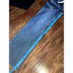 Cider  Honey Jeans Wide Leg Size M Medium Baggy NWT Photo 7