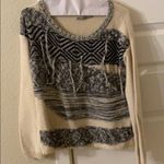 Nordstrom Rubbish Oversized Sweater Photo 1