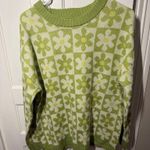 Rue 21 💓⚡️$10 HOLIDAY DEALS Knit Sweater Size M Photo 0