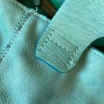 Gap Genuine leather tote bag Photo 1