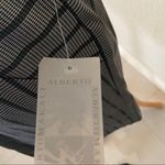 Alberto Makali NWT  Pleated Mini Skirt Photo 3