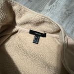 Forever 21  Sherpa Jacket Photo 2
