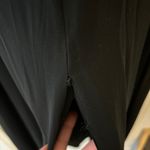 Ever Pretty Elegant Black Off-Shoulder Dress Photo 4