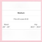 PINK - Victoria's Secret 🎄PINK VICTORIA’S SECRET Flannel Pajama Shorts Bright Red Forest Green Plaid M Photo 14