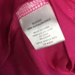 Haute Hippie  Low Open Back Long Sleeve Mini Dress Photo 5