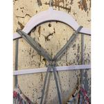 Out from under Urban Outfitters Floral Crop Top, size Medium Photo 2