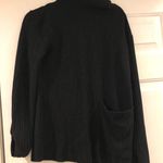 ZARA turtleneck with pocket Photo 0