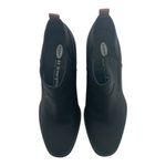 Dr. Scholls Lanie Ankle Boot Black US Women's 8.5M Photo 4