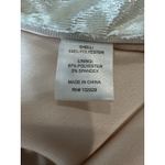 Lovers + Friends  Corrine Prosecco Velvet Top M Puff Sleeve Ruffle Party‎ Holiday Photo 4