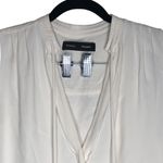 Proenza Schouler Sleeveless Blouse Size 8 Photo 1