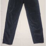 Levi's  high waisted mom jeans 28'' x30'' lack corduroy Photo 3