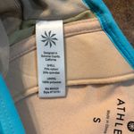 Athleta Shorebreak Swim Dress Size S Photo 2