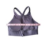 Fabletics  & Athleta Three XS High Impact Sports Bras Photo 10