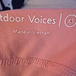 Outdoor Voices  Shorts Running Photo 2