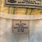 Old Navy  GUC chino shorts Photo 2
